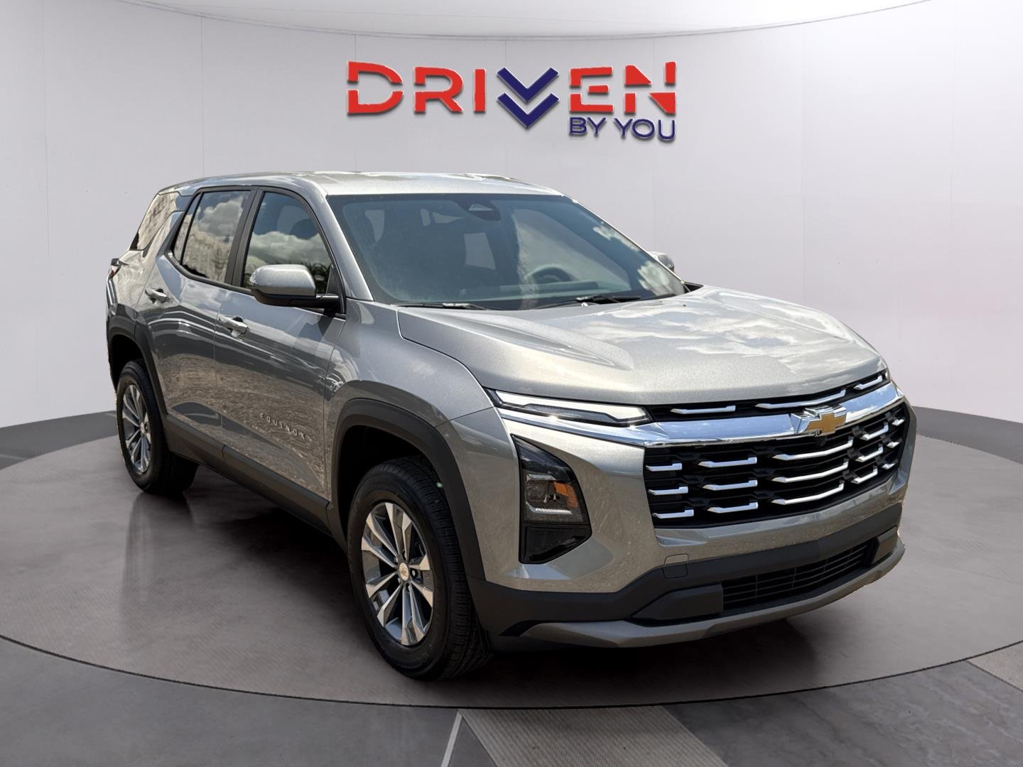 2026 Chevrolet Equinox LT - Photo 7