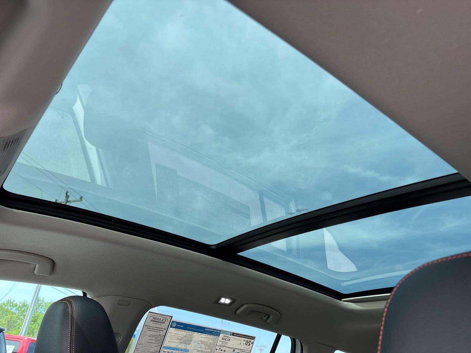2025 Volkswagen Atlas Atlas Peak Edition - Photo 30