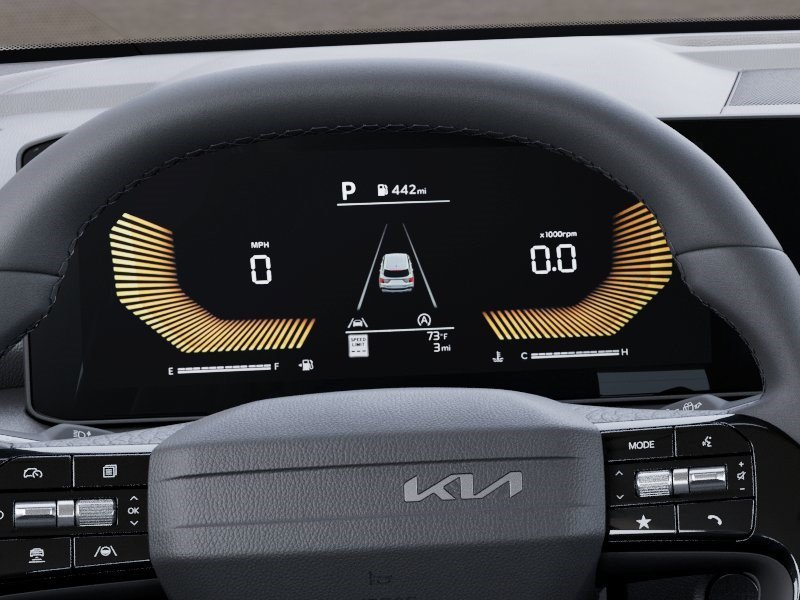 New 2026 Panthera Metal Kia S image 21