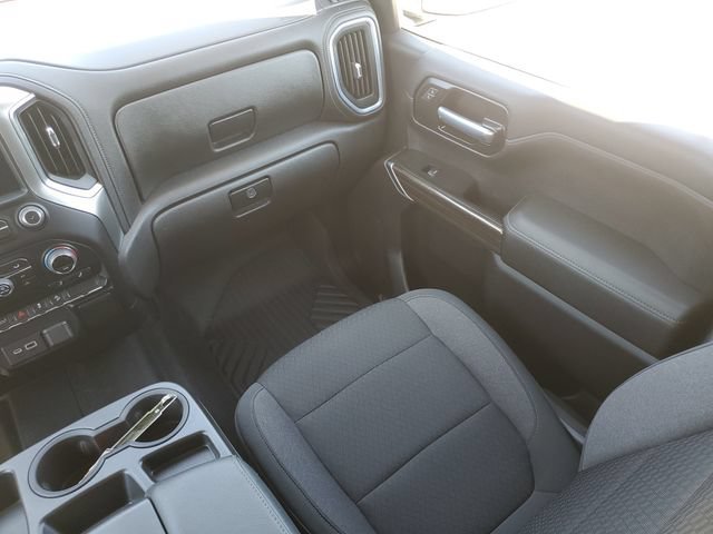 Used 2021 SUMMIT WHITE Chevrolet LT image 15