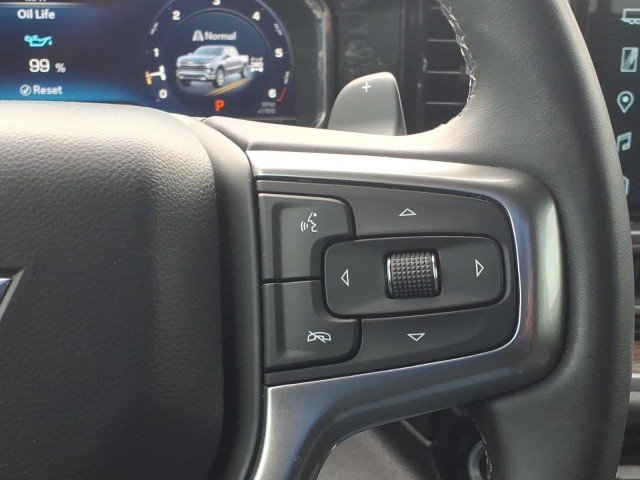 2024 Chevrolet Silverado 1500 RST - Photo 25