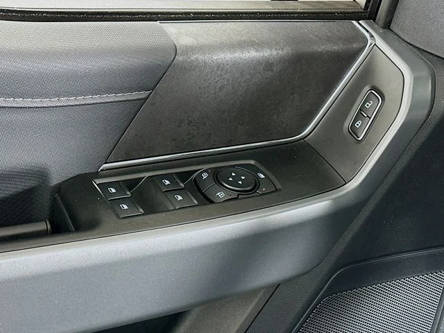 New 2026 Ford F-150 XLT