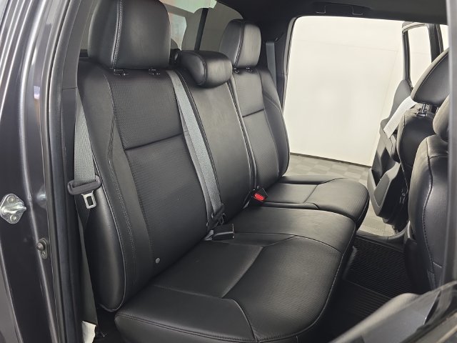 Used 2023 Gray Toyota TRD Off-Road image 30