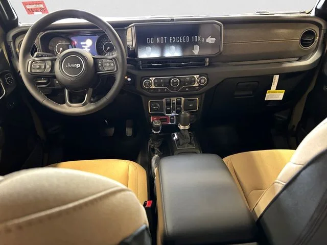 New 2026  Jeep Willys 41 image 11