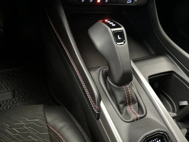 New 2027 Sub-Zero Exterior Paint Dodge R/T image 23