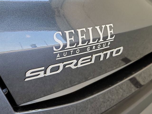 Certified Used 2024 Gray Kia X-Line SX image 7