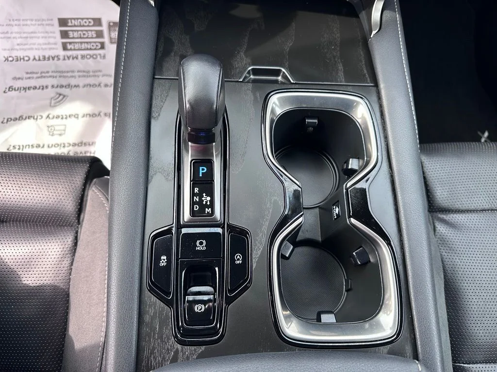 2023 Lexus RX 350 - Photo 26