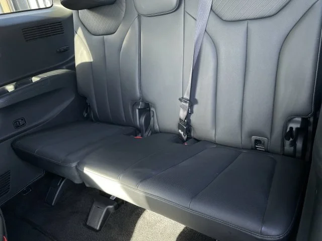 Used 2025 Gray Hyundai SEL image 23