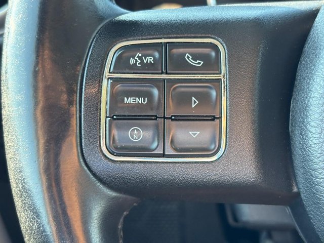 2012 Jeep Wrangler Unlimited Rubicon - Photo 17