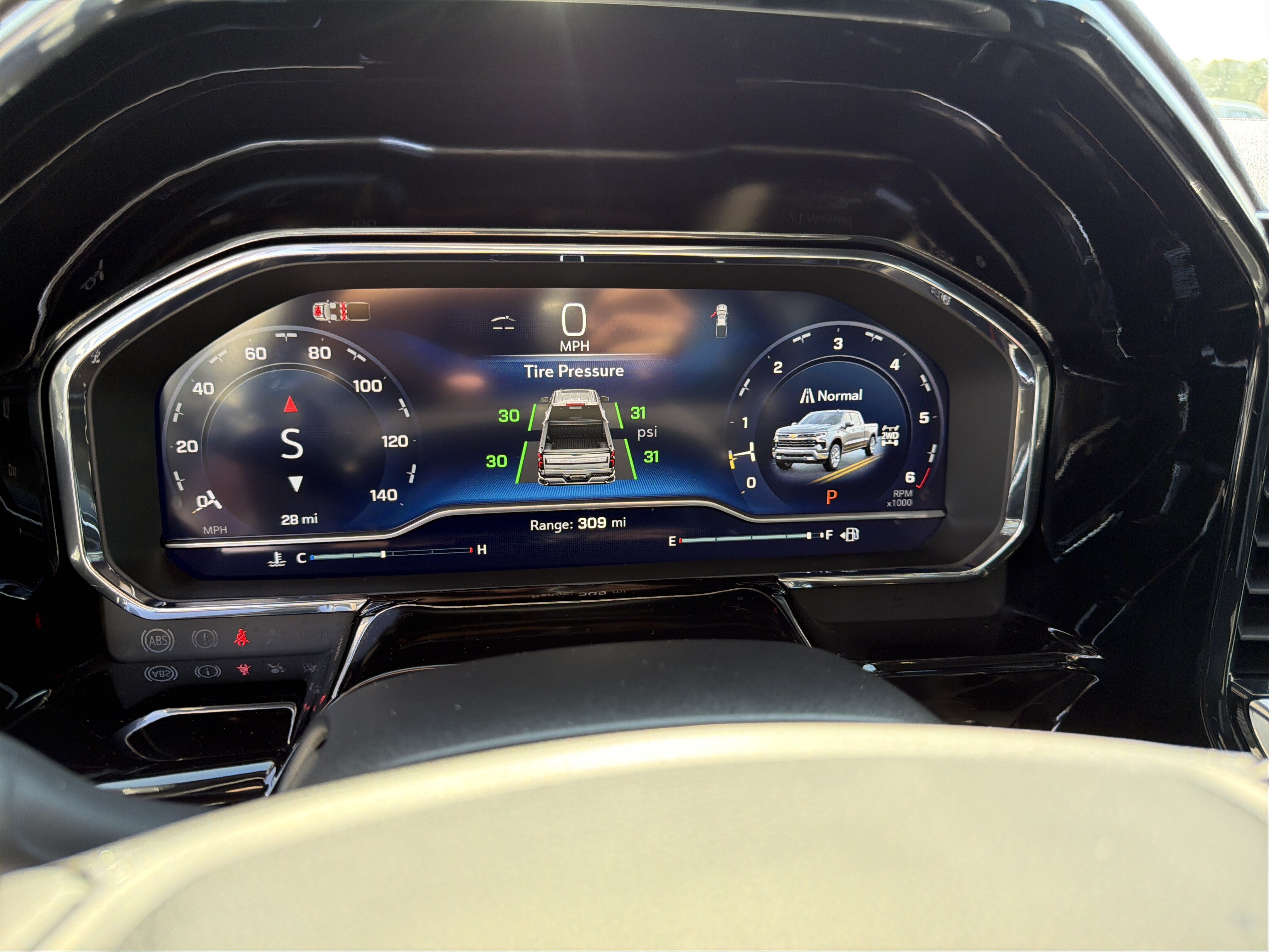 2025 Chevrolet Silverado 1500 RST - Photo 26