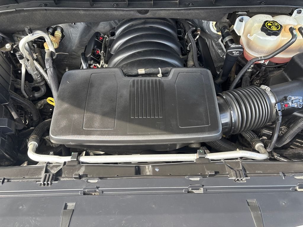 Used 2021 Beige Chevrolet Premier image 37