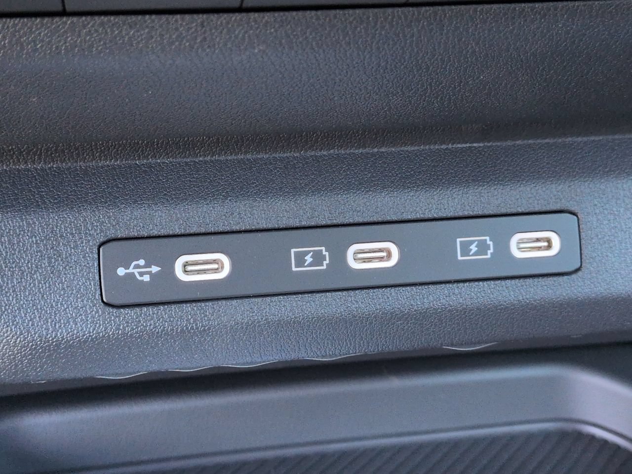 New 2027 Frost Blue / Black Roof Kia S image 24