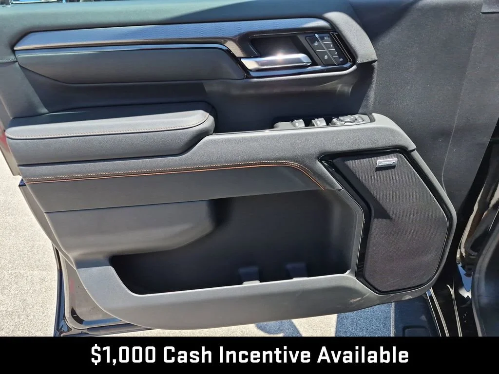 2026 GMC Sierra 2500HD AT4 - Photo 19