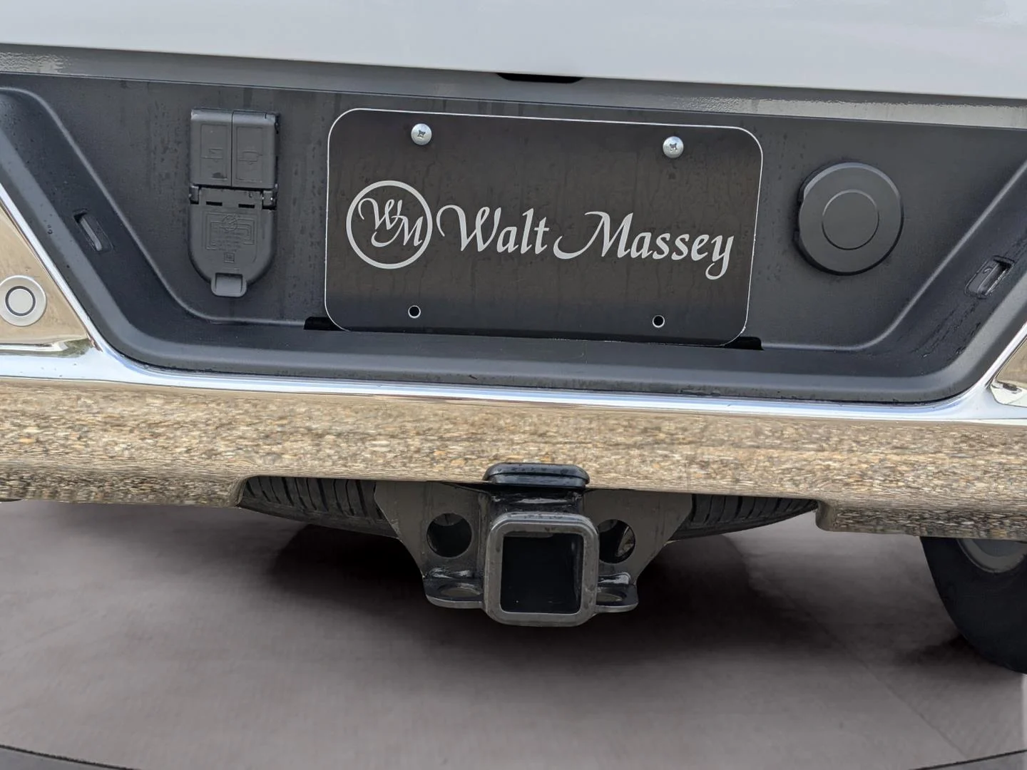 2026 Chevrolet Silverado 1500 LTZ - Photo 34