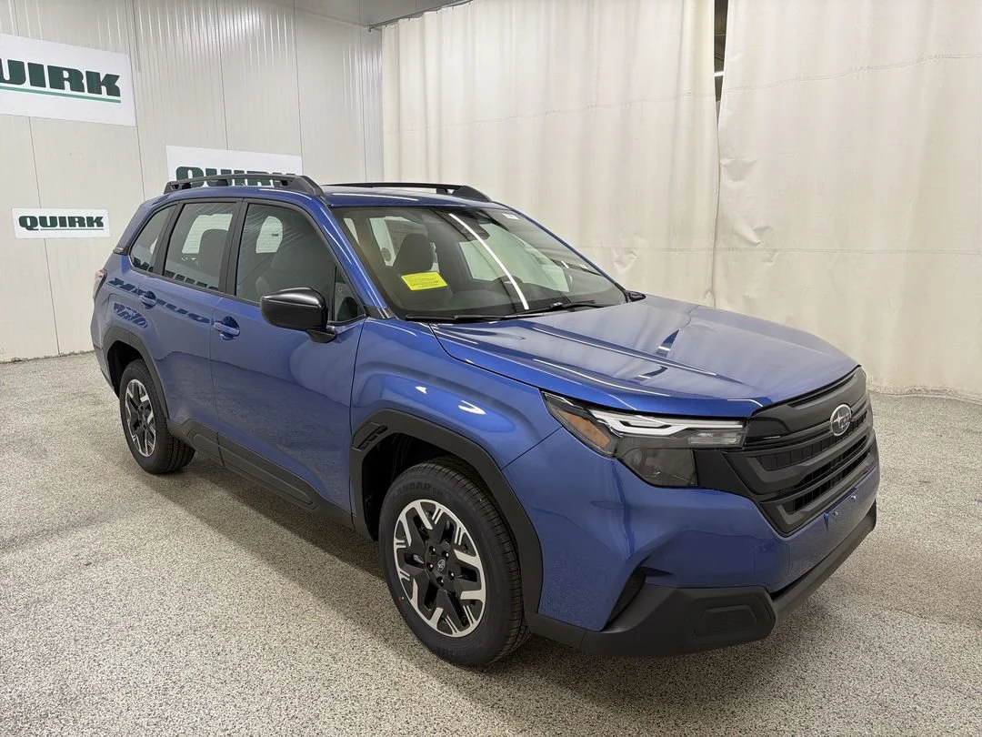 2026 Subaru Forester -'s photo