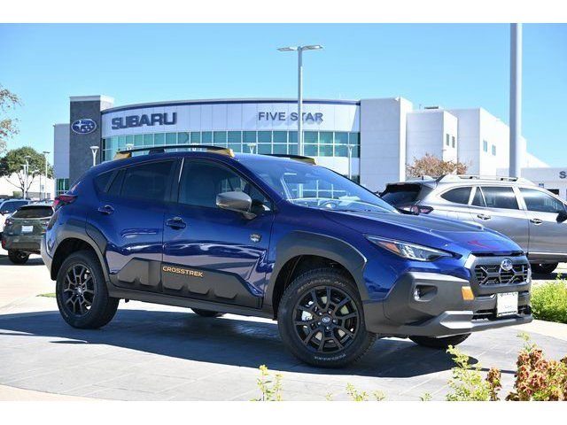 2026 Subaru Crosstrek Wilderness - Photo 34