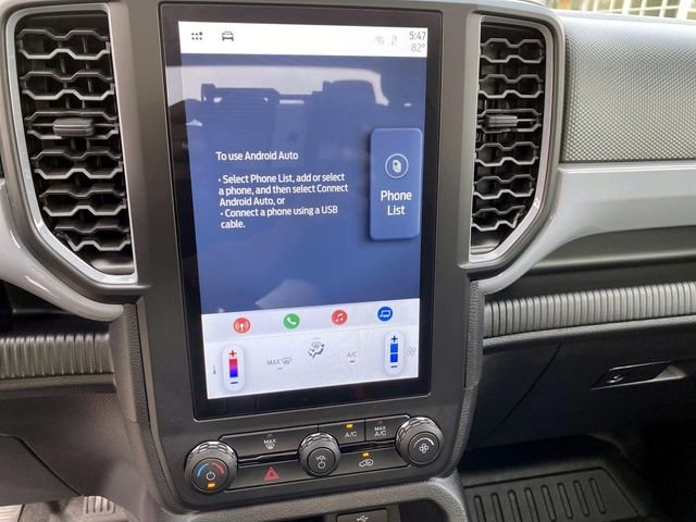 Used 2025 White Ford XL image 13