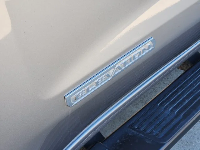 Used 2026 Sterling Metallic GMC Elevation image 12