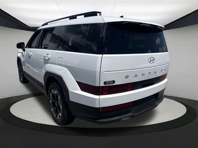 2026 Hyundai Santa Fe SEL - Photo 8