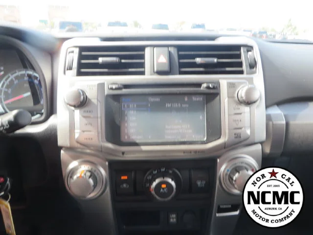 2019 Toyota 4Runner SR5 Premium - Photo 21