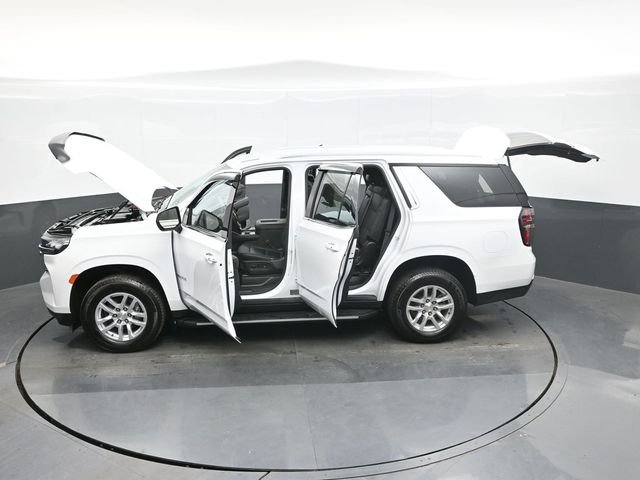 Used 2024 White Chevrolet LS image 12