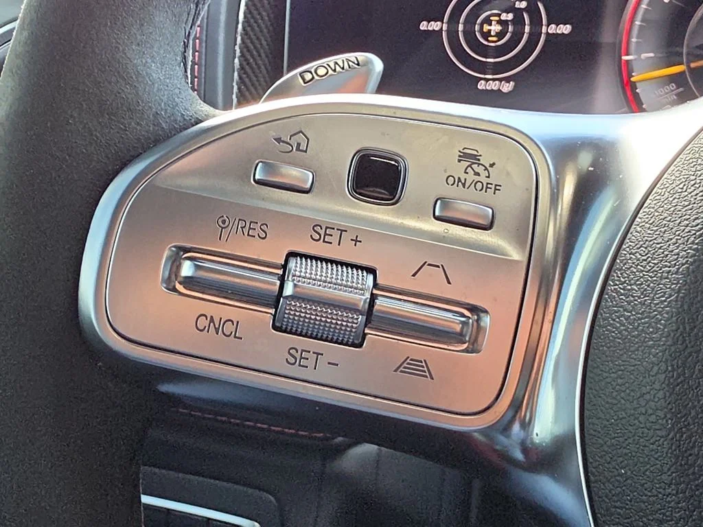 Used 2024 Black Mercedes-Benz G 63 AMG® image 26
