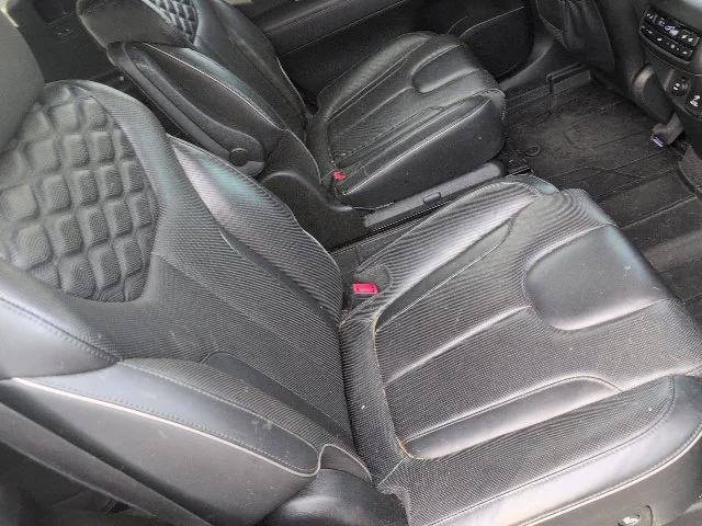 Used 2021 Black Hyundai Limited image 11
