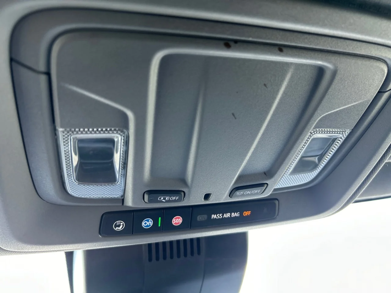 Used 2024 Summit White Chevrolet LT Trail Boss image 16