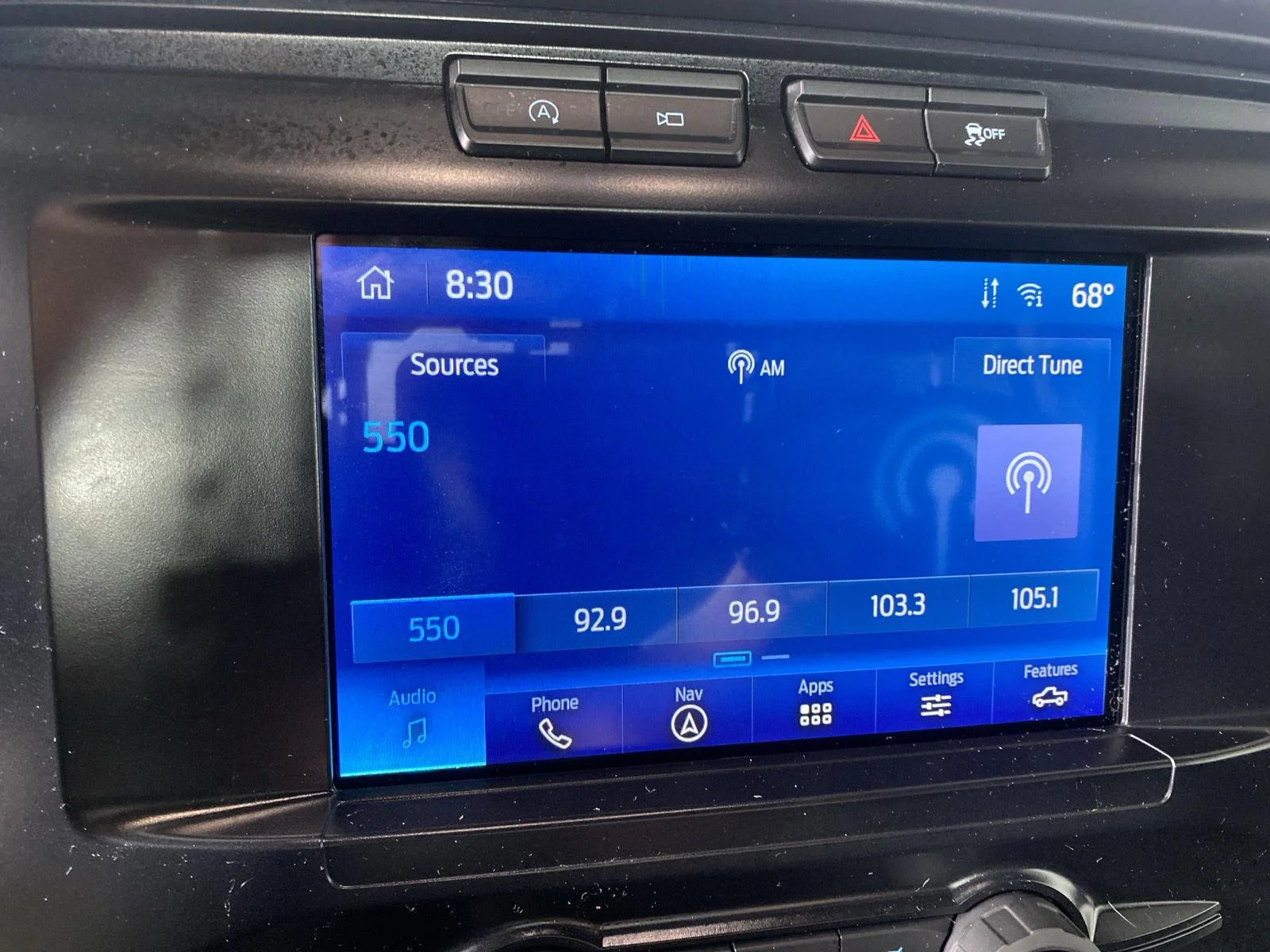 Used 2023 Oxford White Ford XL image 28