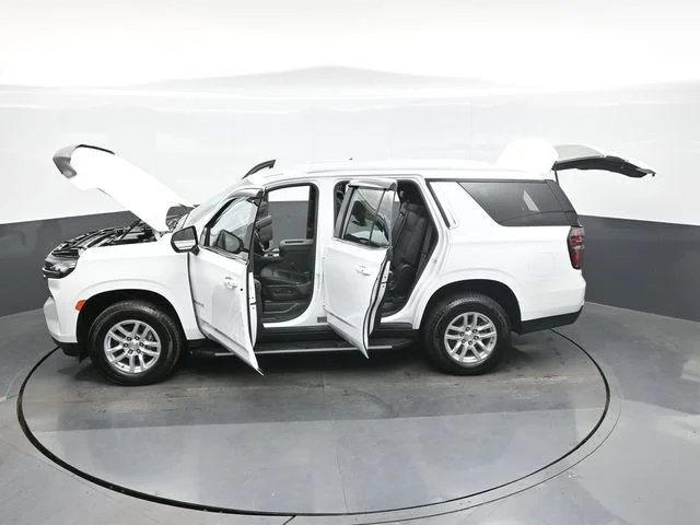 Used 2024 White Chevrolet LS image 12