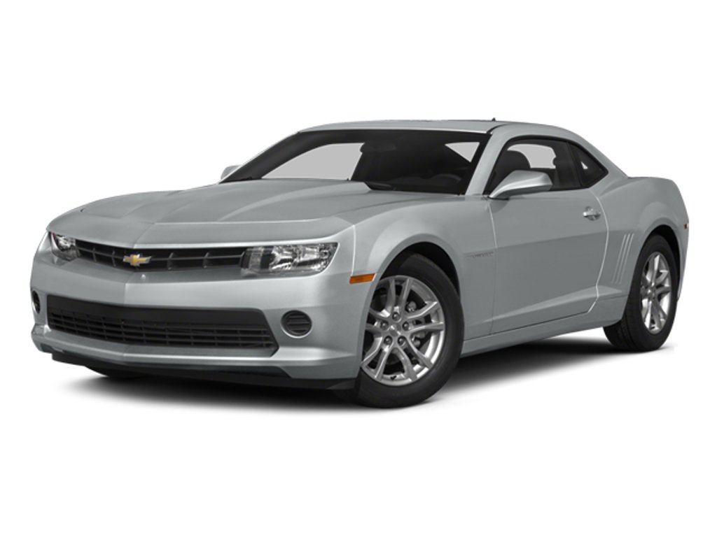 Used 2014 Black Chevrolet LT image 1