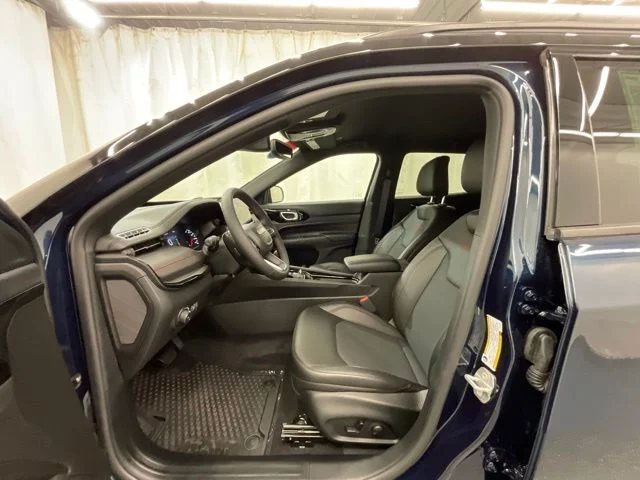New 2026 Blue Jeep Trailhawk image 10