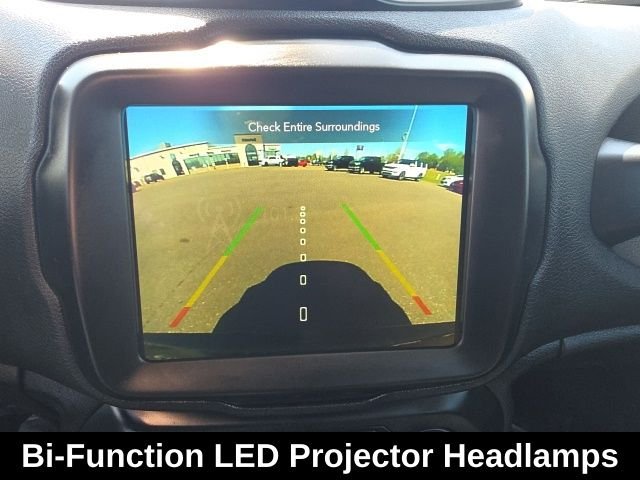 Used 2023 Black Jeep Limited image 24