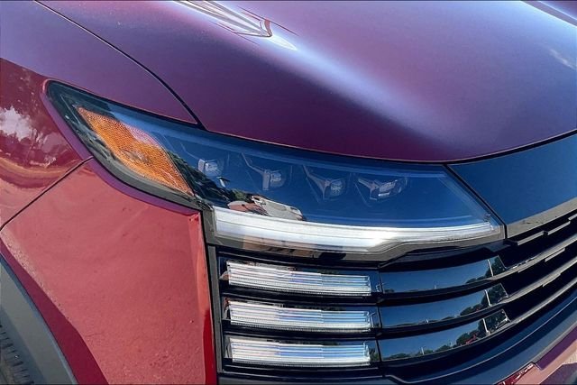 Used 2026 Red Nissan SR image 27