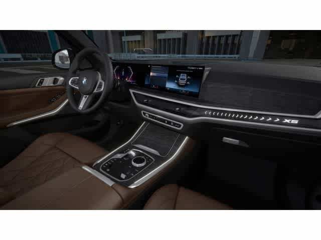 New 2026 Brooklyn Grey Metallic BMW sDrive40i image 14