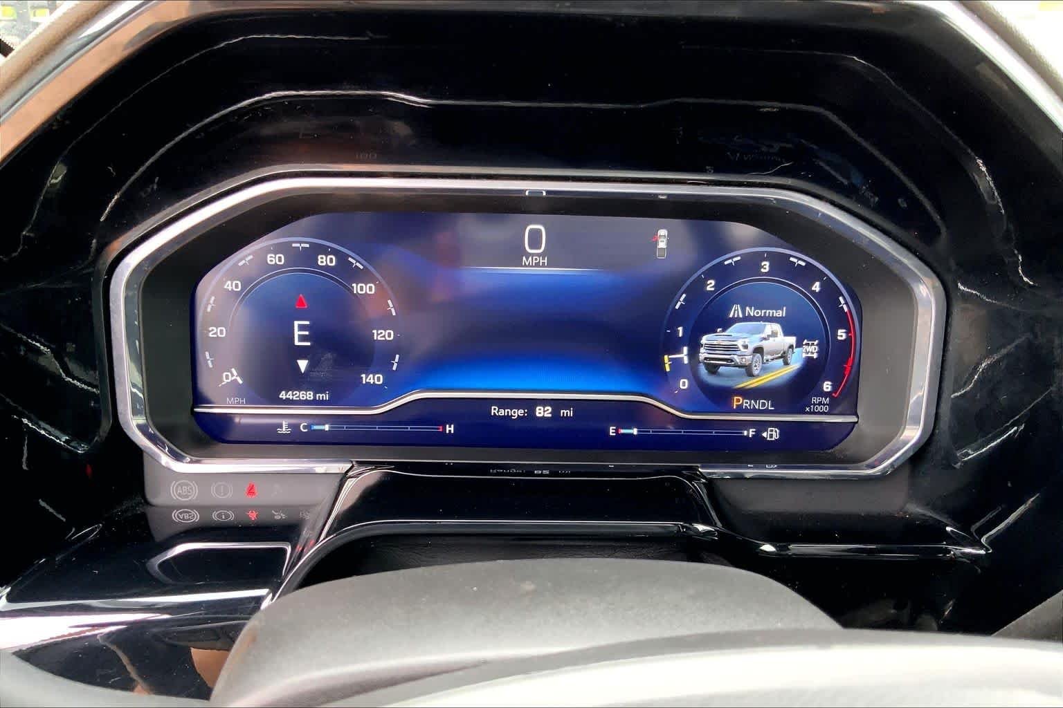 Used 2024 Summit White Chevrolet ZR2 image 25