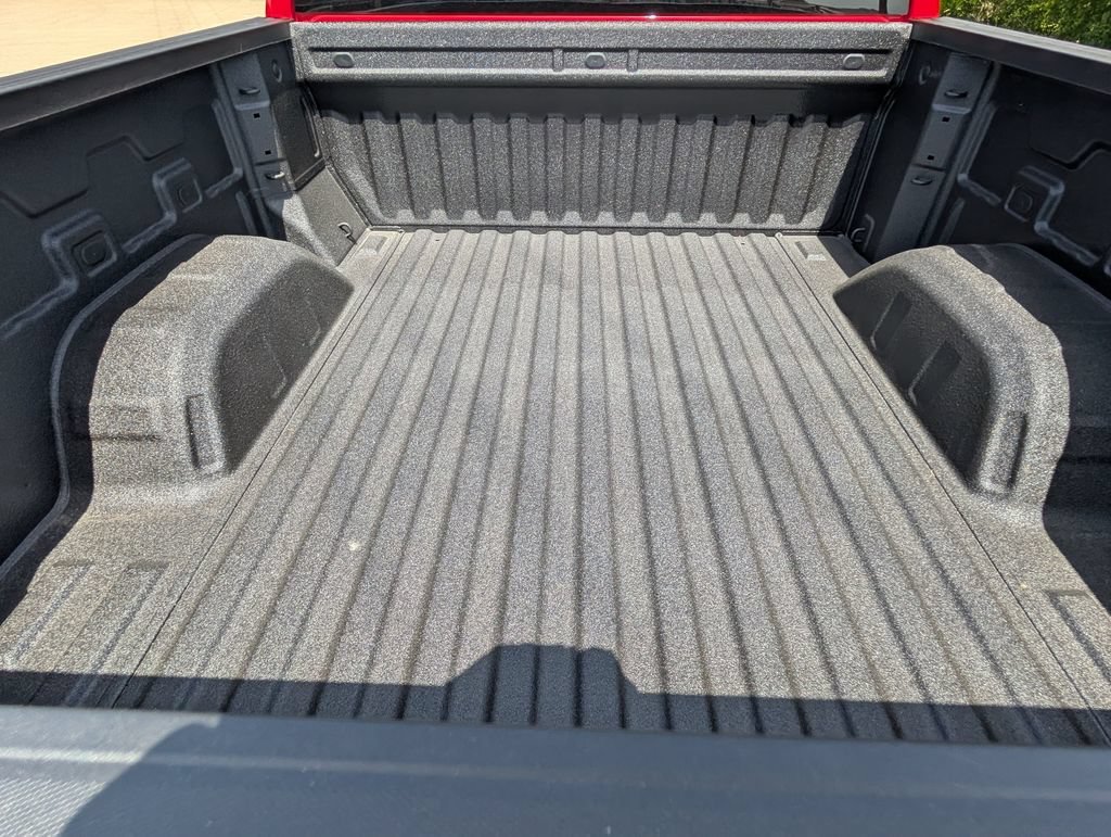 2026 Chevrolet Silverado 1500 Custom - Photo 26