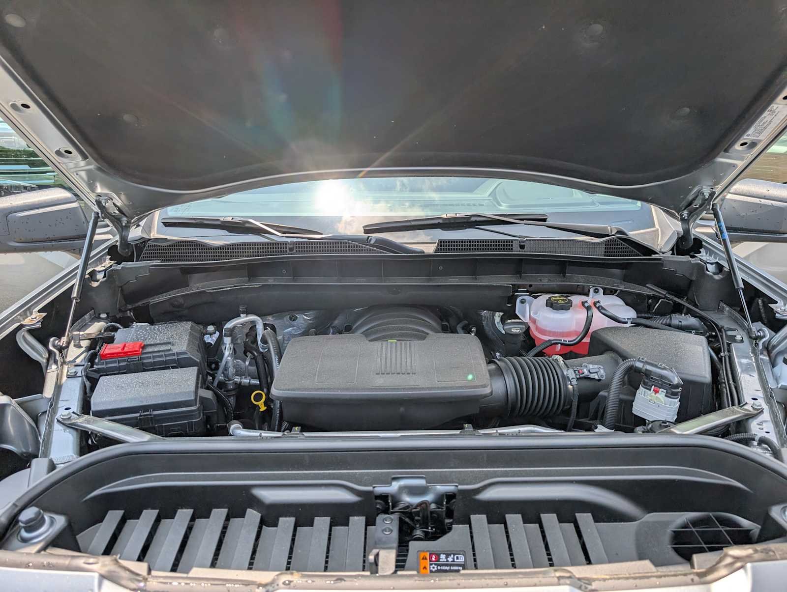 2026 GMC Sierra 1500 Elevation - Photo 11
