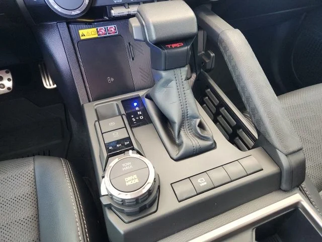 Certified Used 2025  Toyota TRD Sport Premium image 20