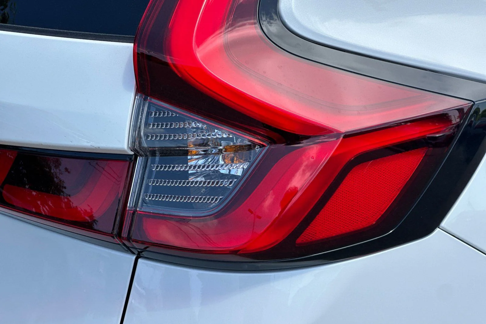 New 2026 PLATINUM WHITE Honda Sport-L image 33