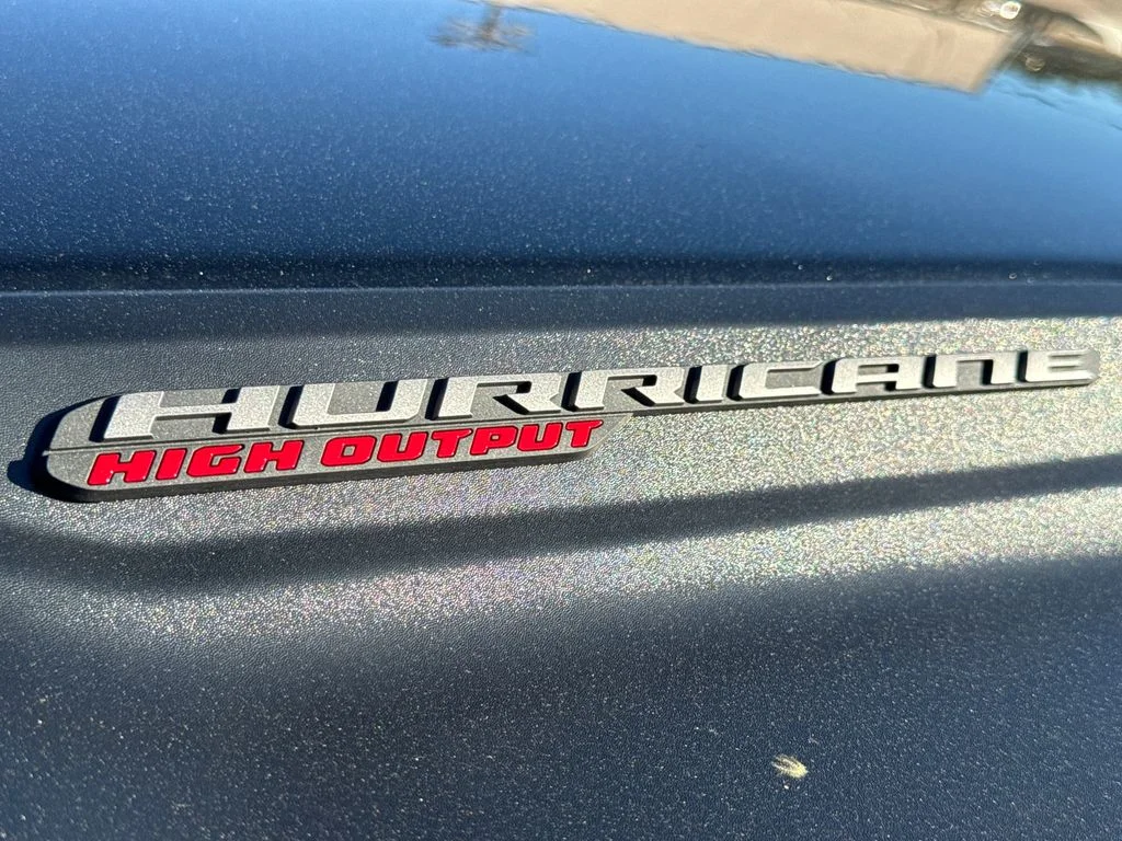 2026 RAM 1500 RHO - Photo 9
