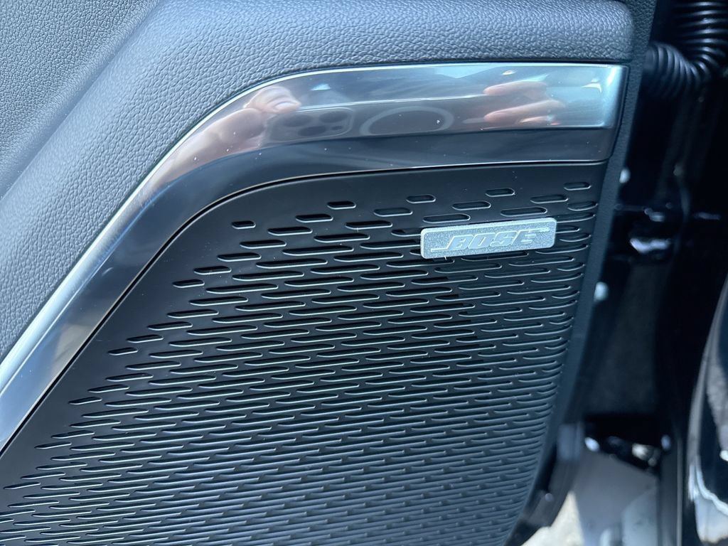 2027 GMC Acadia Elevation - Photo 25