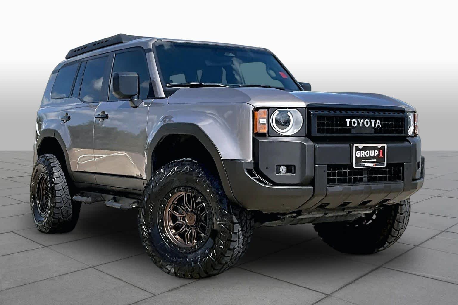 Used 2025 Meteor Shower Toyota 1958 image 3