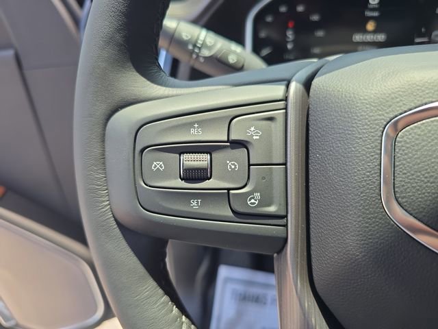 New 2026 Sterling Metallic GMC Denali Ultimate image 24