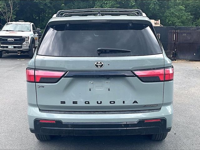 Used 2026 Green Toyota Limited image 5