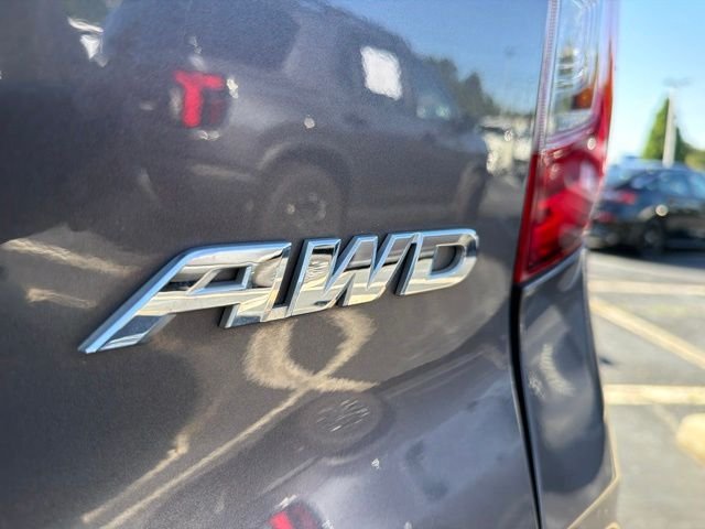 2019 Honda Pilot EX - Photo 8