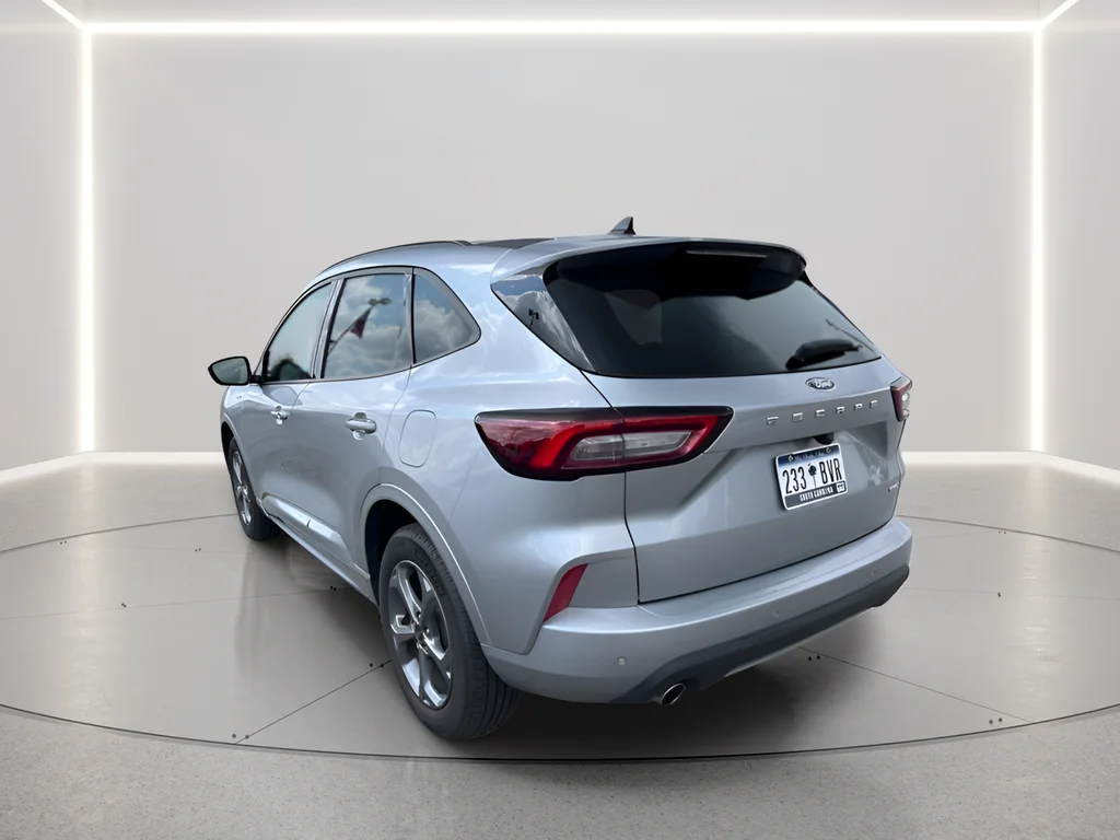 2024 Ford Escape ST-Line Select - Photo 7