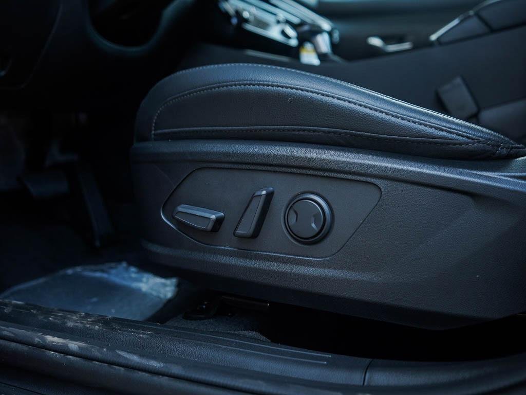 New 2026 Ecotronic Gray Hyundai SEL AWD image 46