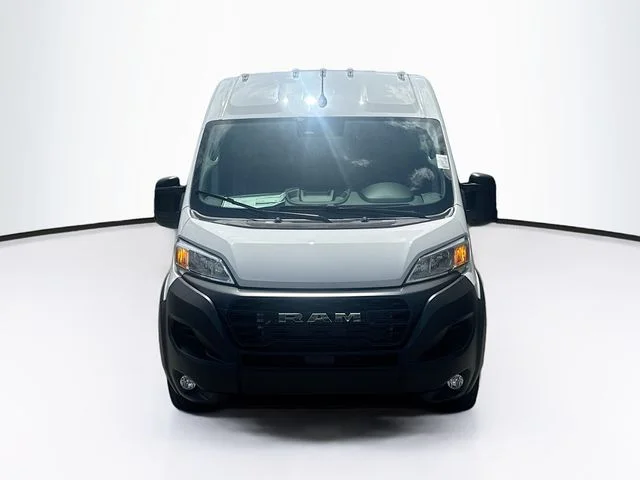 New 2026 Bright White Clear-Coat Exterior Paint RAM  image 2