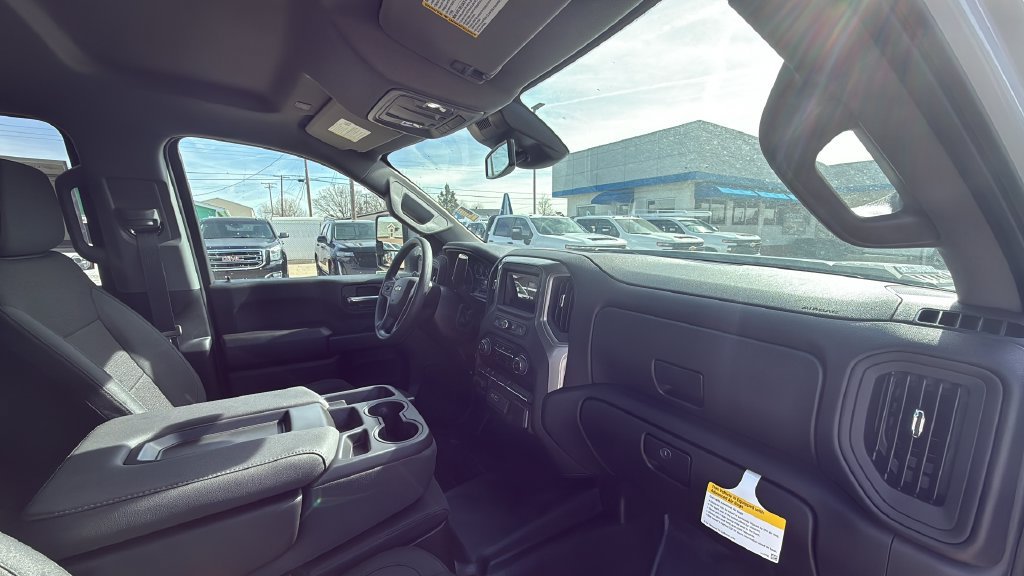 2026 Chevrolet Silverado 3500 HD Work Truck - Photo 43